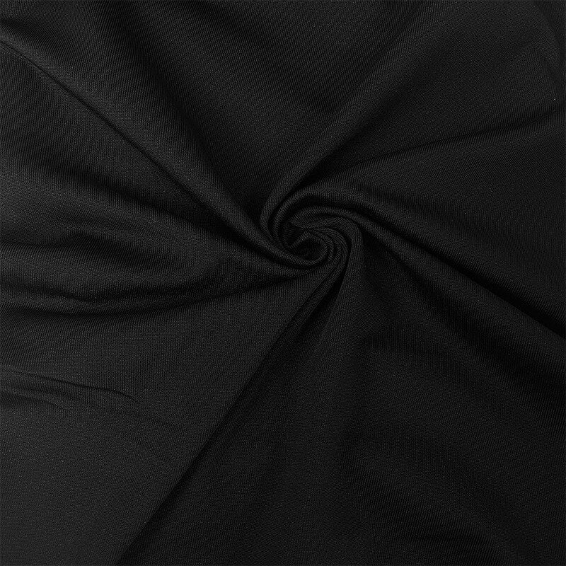 NastyENF Pieces of Me Sexy Hollow Out Dress