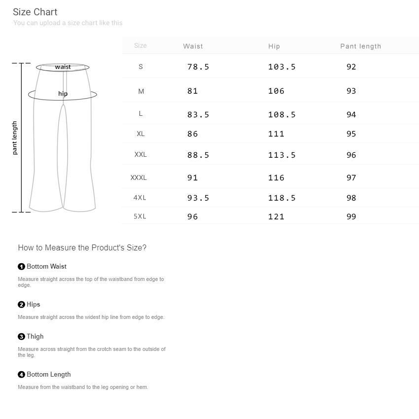 NastyENF Options Jean pants with Skirt Overlay