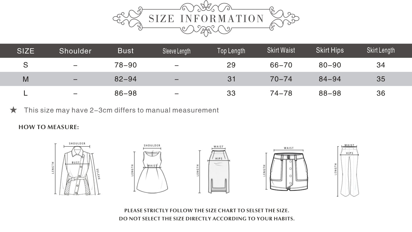 NastyENF Magical Dot Print Two Piece Skirt Set