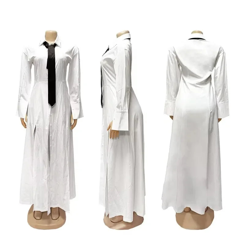 NastyENF Obligations Two Piece Set with Long Sleeve Shirt and Shorts